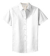 Blusa MC Dama Blanco