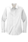 Blusa ML Dama Blanco
