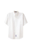 Camisa MC Caballero Blanco