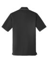 Polo Caballero Negro